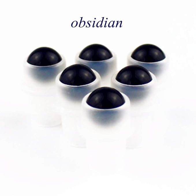 Black Obsidian