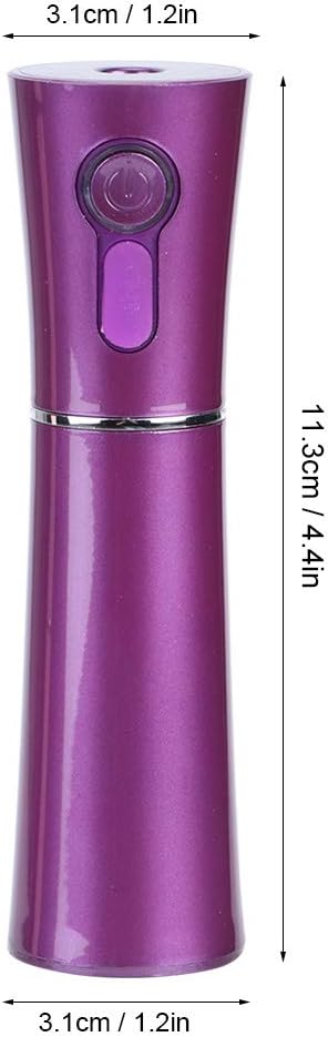 Cool Purple