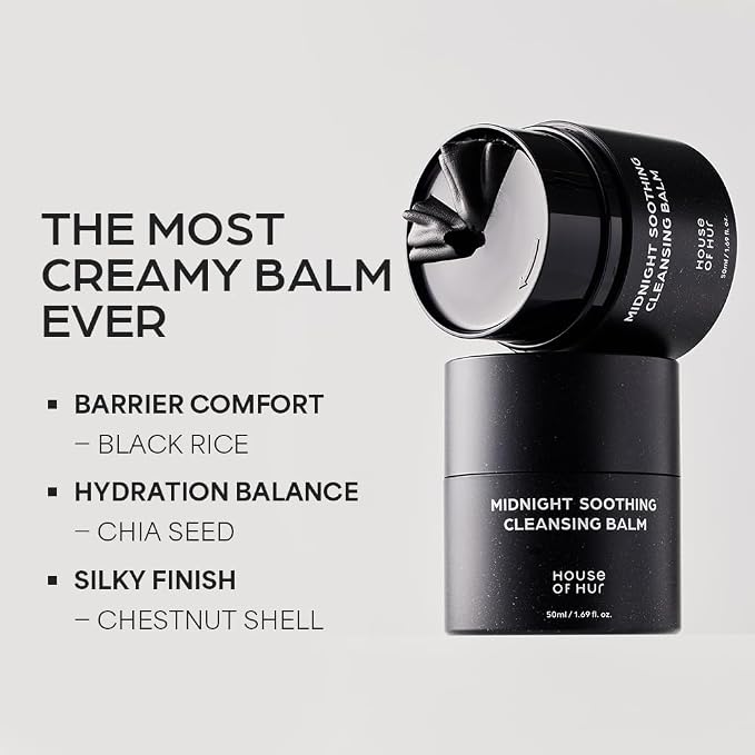Midnight Soothing Cleansing Balm