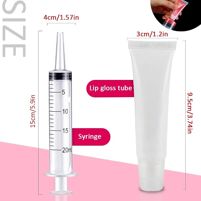 15ml-50pcs