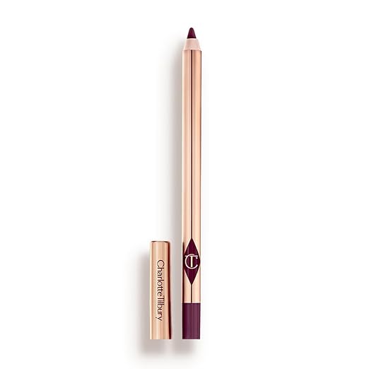 Bad Romance - plum-purple