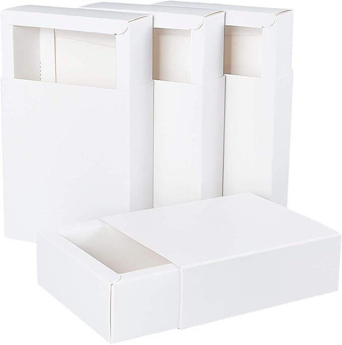 White - 5x4.5x1.7\