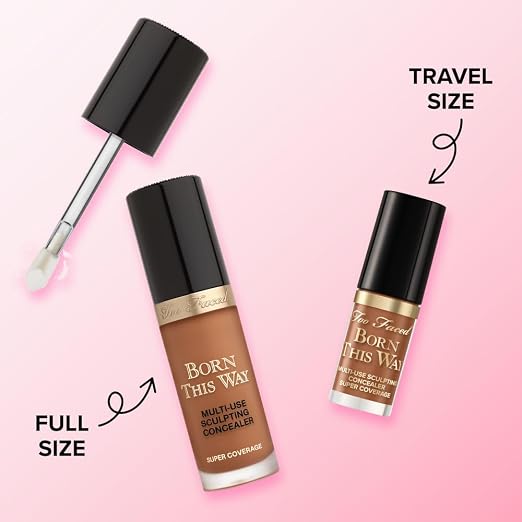 23 Maple (Deep with Neutral Undertones)