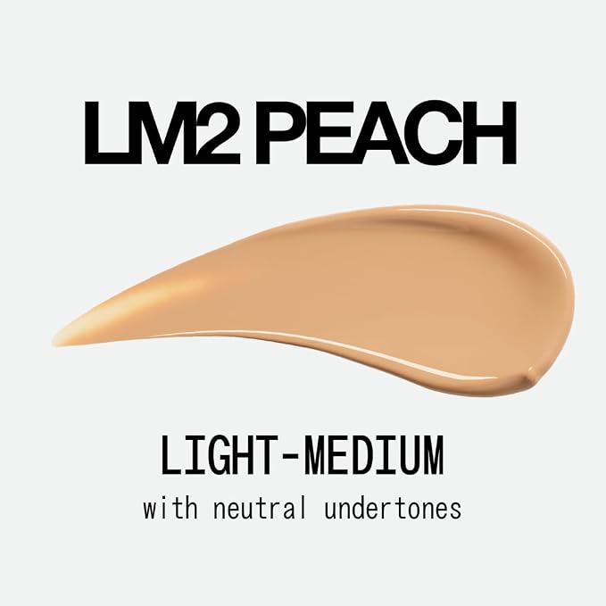 LM2PEACH