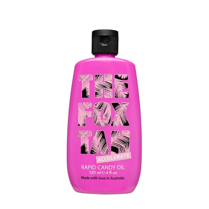 Candy Oil
