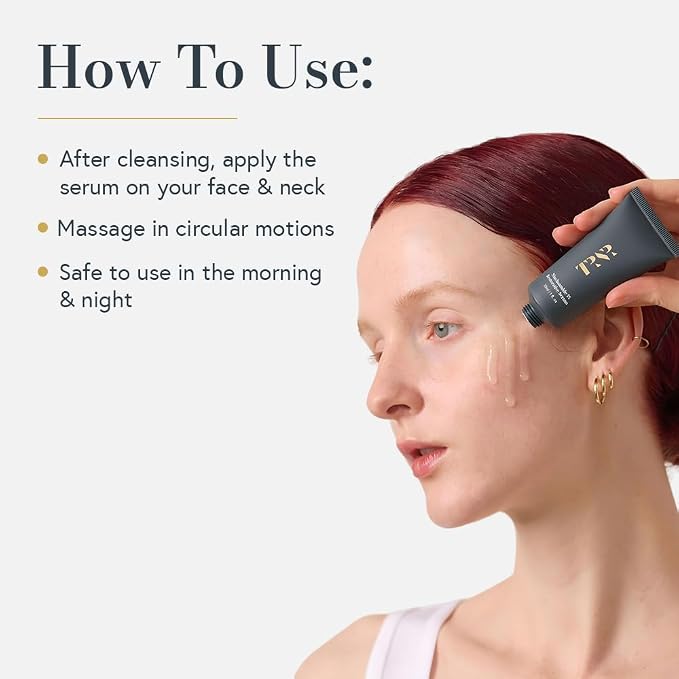 Restorative Serum