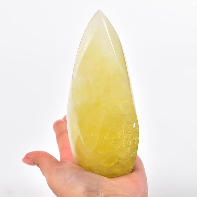 Lemon Quartz