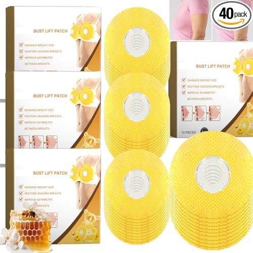 40PCS