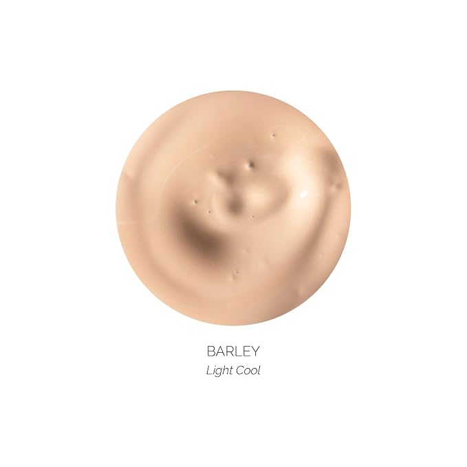 Barley - Light Cool