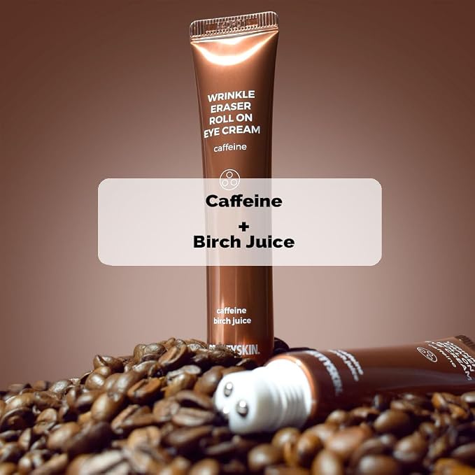 Caffeine 2CT