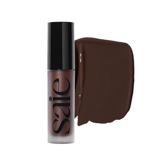 Shade 25 - Rich with Cool Undertones
