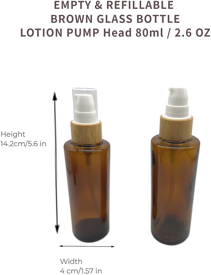 Brown clear