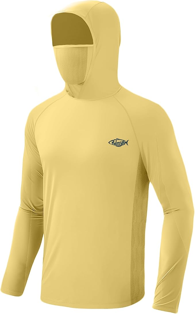Yellow/Crab