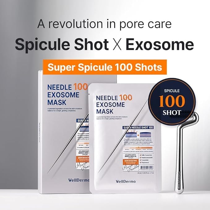 Milk Exosome
