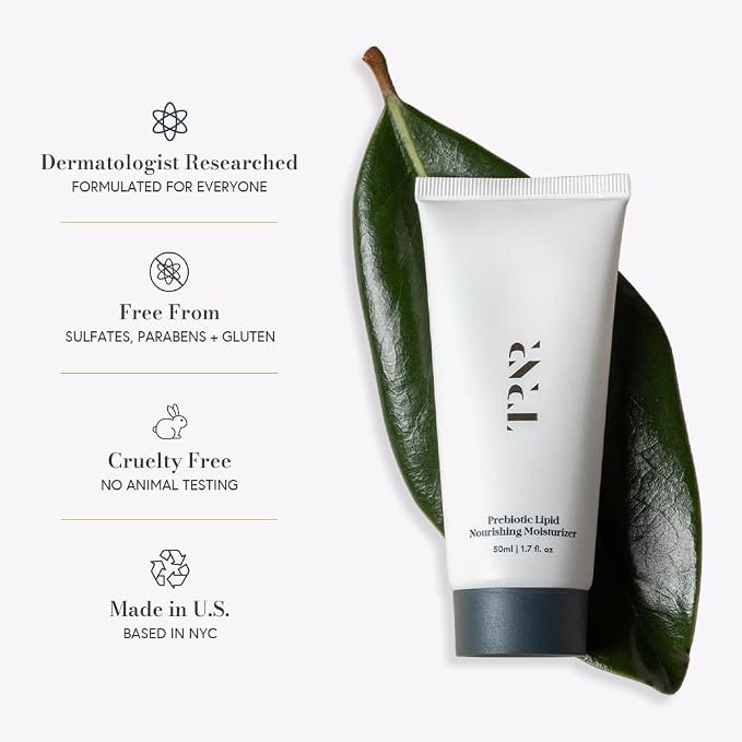Nourishing Moisturizer
