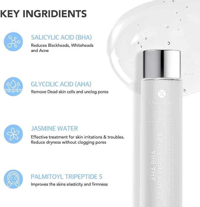 Glycolic Toner