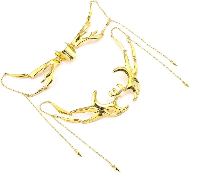 Gold-mask-2