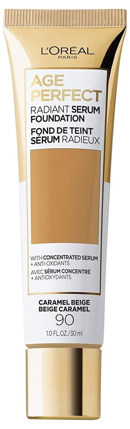 Caramel Beige
