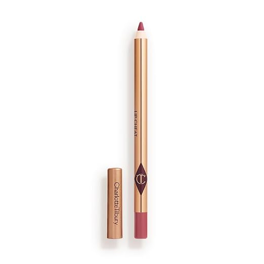 Icon Baby - warm nude rose