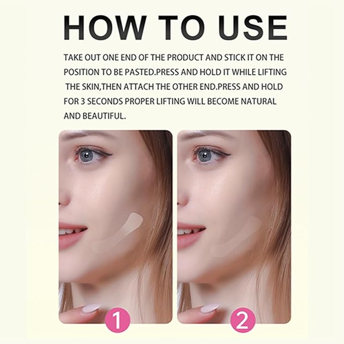 facelifttape-E5-100pcs