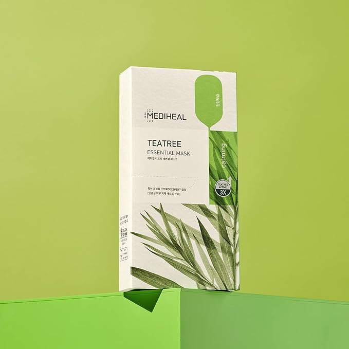 Tea Tree