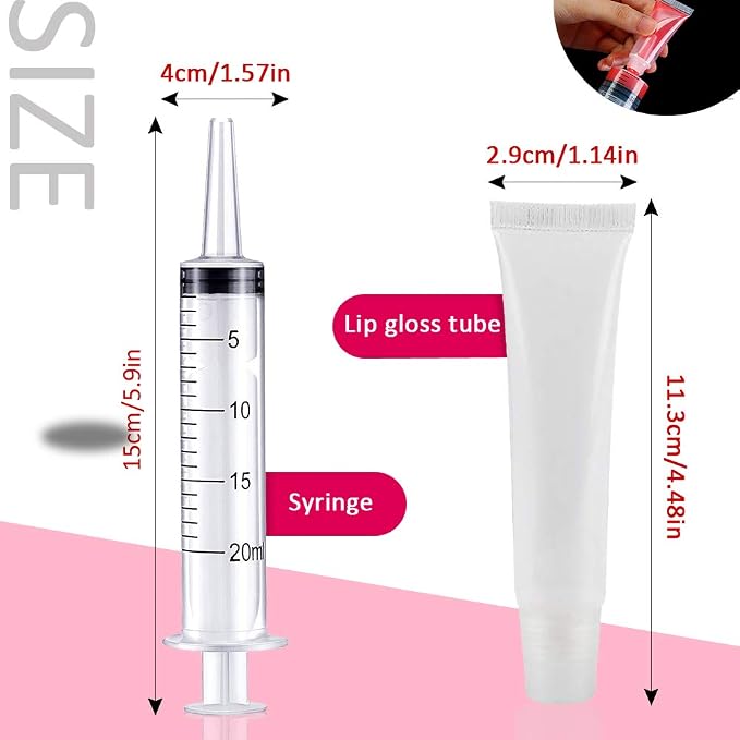 20ml-50PCS