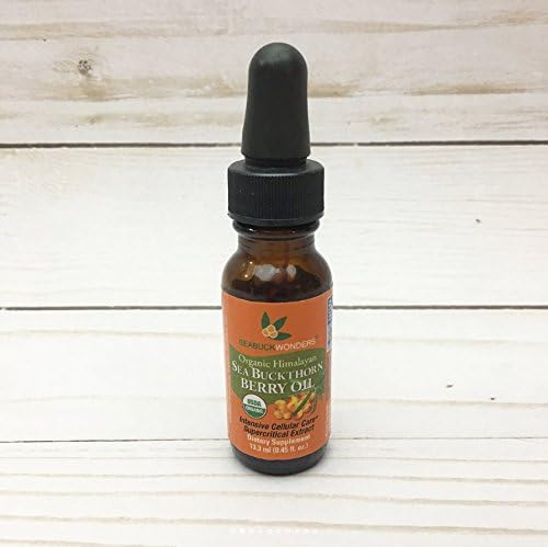 Berry Oil