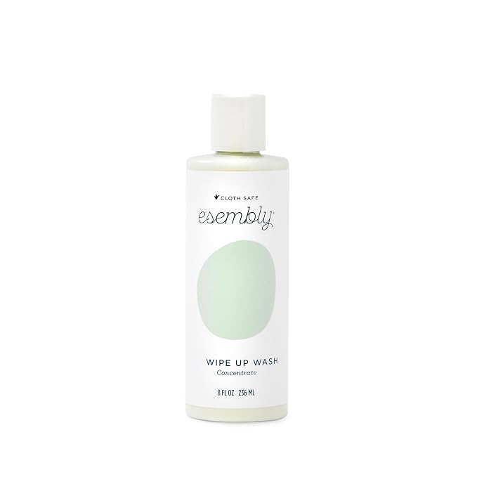 Wipe Up Wash Refill 8oz