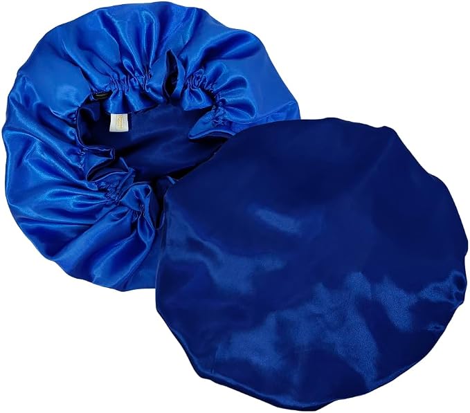 Dark Blue/Royal Blue