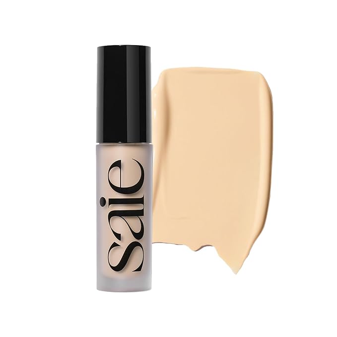 Shade 04 - Light with Warm Undertones