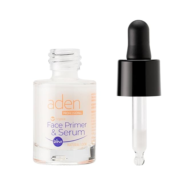 04 Primer & Serum