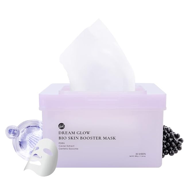 PDRN + Caviar Extract + Centella Exosome