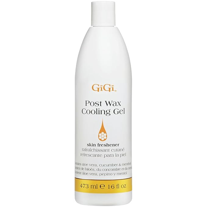 Cooling Gel