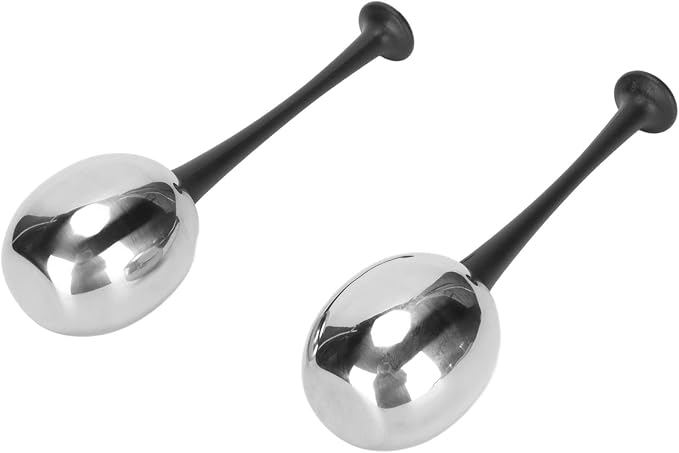 Black Handle