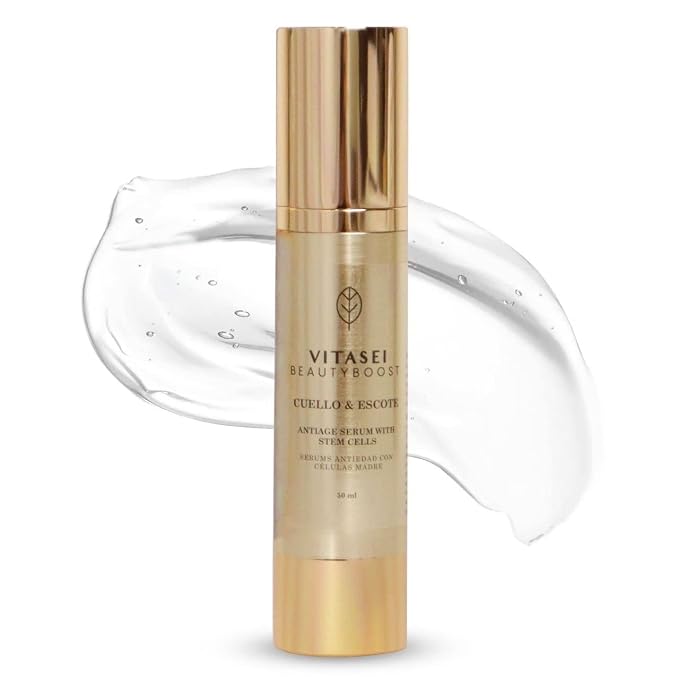 Neck Serum