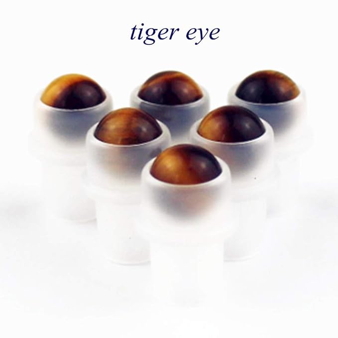 Tiger Eye