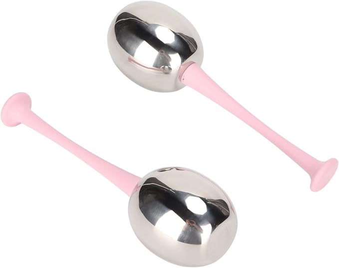 Pink Handle