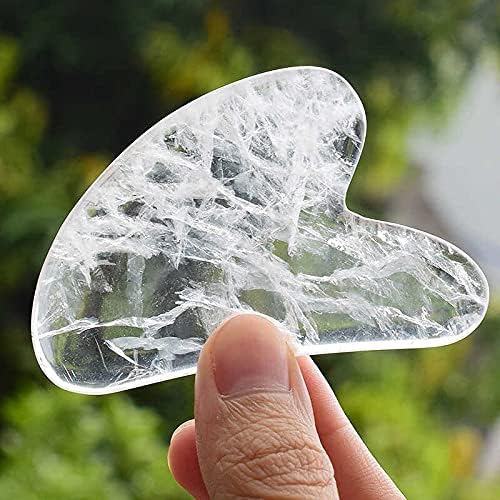 Clear Quartz