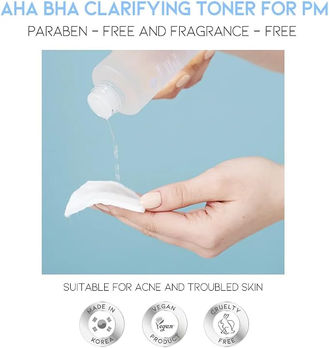 Glycolic Toner