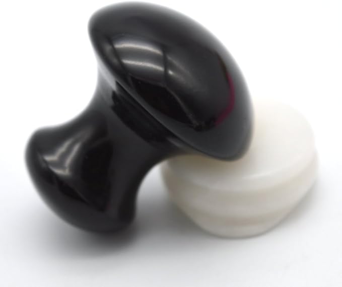 1pcs(obsidian)