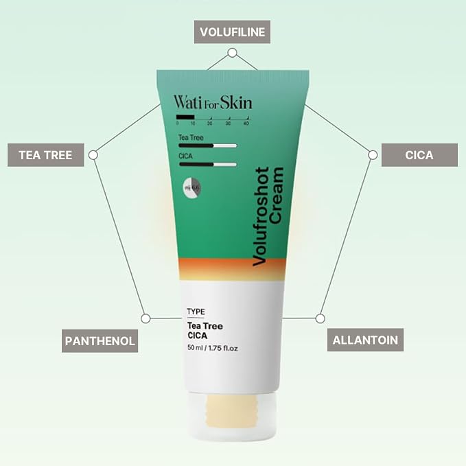 Tea Tree Cica