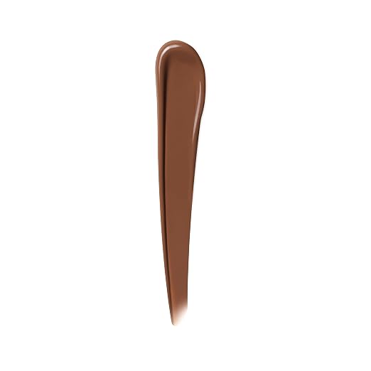 BF Espresso CN 126 - deep, cool-neutral undertones
