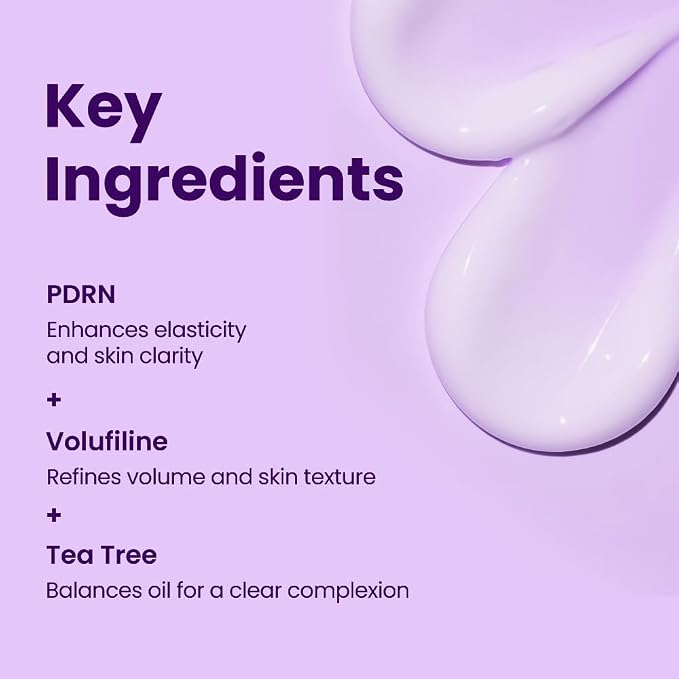 PDRN Tea Tree
