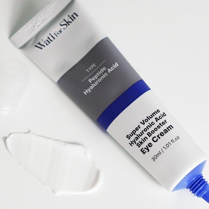 Hyaluronic Acid Skin Booster