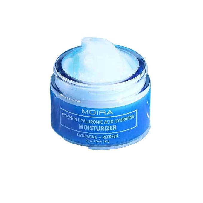 Vitamin B,C,E Youthful Moisturizer