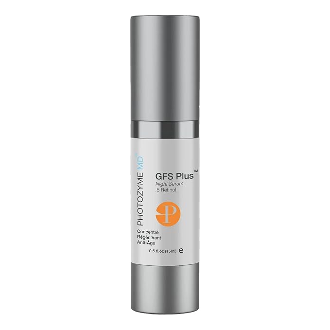 0.5% Retinol