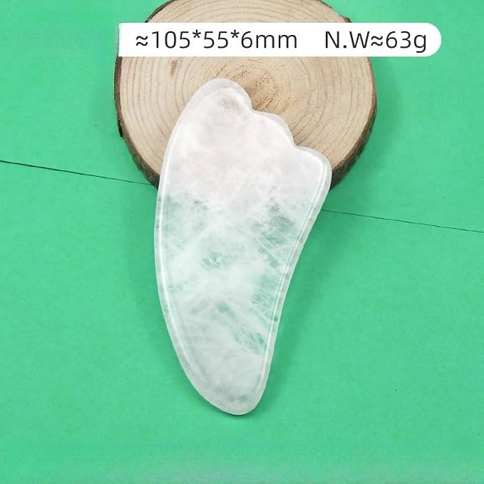 Clear Quartz