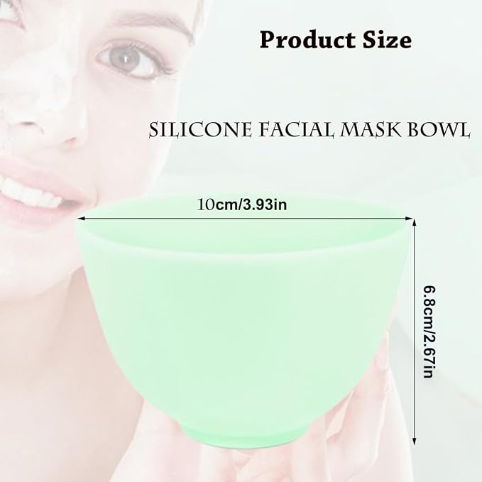 Green-10Pcs