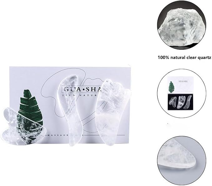 Clear Quartz