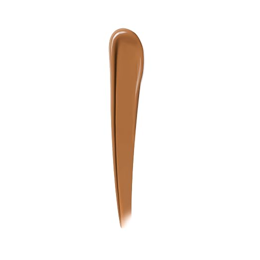 BA Spice CN 116 - deep, cool-neutral undertones